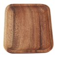 thumbnail image 4 of Plateau Alimentaire, Plat à Sushi, Rectangle Épais pour Maison pour Restaurant, 4 of 8