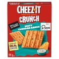 thumbnail image 2 of Cheez-It® Crunch, Zesty Cheddar Ranch Flavour, Baked Snack Crackers, 191g, 2 of 12
