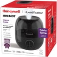 thumbnail image 4 of Honeywell Mini Mistᵀᴹ Ultrasonic Cool Mist Humidifier, 4 of 8