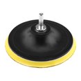 thumbnail image 5 of Aramox Buffing Pad,19Pcs Sponge Buffing Polishing Pad Kit For Car Polisher Buffer With Drill Adapter, 5 of 5