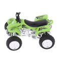 thumbnail image 2 of Mini Animal Friction Pull Back ATV Buggies Children's Toys - 6 x 4, 2 of 8