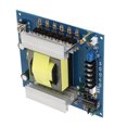thumbnail image 1 of Module d'Inverseur Haute Fréquence, Carte d'Inverseur de Sécurité Durable 1000W pour Voiture DC12V, DC24V, 1 of 7