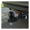 thumbnail image 4 of Curt Manufacturing 21811 Trailer Ball Cover, Black, 4 of 5