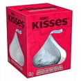 thumbnail image 1 of HERSHEY'S KISSES Milk Chocolate Mini, 1 of 4