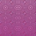thumbnail image 1 of Ahgly Company Machine Washable Indoor Square Transitional Medium Violet Red Pink Area Rugs, 7' Square, 1 of 7