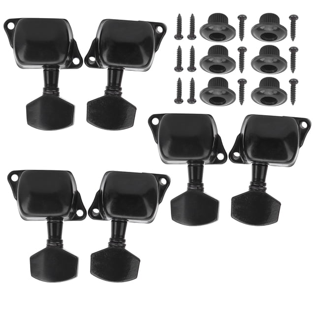 Guitar Tuning Pegs,Guitar Tuning Keys Pegs Acoustic Guitar Tuning Pegs Tuning Pegs Ultimate Reliability