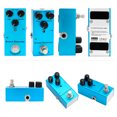 thumbnail image 3 of IRIN EF-03 Electric Guitar Effect Pedal Portable Guitar Effector Mini, 3 of 8