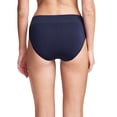 thumbnail image 2 of Jockey Culotte Taille Haute Confortable Sans Coutures pour Femmes, 2 of 4