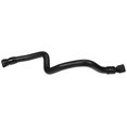 thumbnail image 2 of ACDelco Professional 22788M Lower Molded Heater Hose, 2 of 3