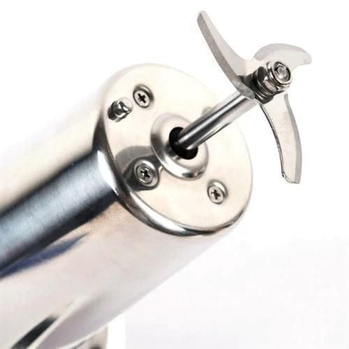 Joyoung CTS-1078S Machine à lait de soja chaud automatique facile à nettoyer