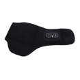 thumbnail image 1 of Foot Ankle Warmer, Ankle Heating Pad Lightweight  for Home Black,Light Gray, 1 of 7