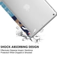 thumbnail image 3 of DuraSafe iPad Pro 2016 9.7 inch Printed Case A1673 MLMP2LL/A MM172LL/A MLMN2LL/A MLMQ2LL/A A1674 A1675 MLMW2LL/A MLMX2LL/A MM192LL/A MLMV2LL/A MLN02LL/A MLMY2LL/A MM1A2LL/A MLPX2LL/A - Puppy Friend, 3 of 6
