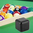 thumbnail image 4 of Pool Chalk Holder Billiards Pool Cue Chalk Holder  Snooker Stick Tip Chalk Case, 4 of 8
