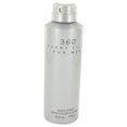 thumbnail image 1 of perry ellis 360 by Perry Ellis Body Spray 6 oz (Men), 1 of 6