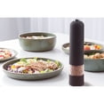thumbnail image 2 of TIMIFIS Kitchen Gadgets Electric Pepper Grinder, Black Pepper, Pepper And Pepper Grinder Kitchen Appliances ummer, 2 of 3