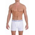 thumbnail image 1 of Ginch Gonch Boxeurs pour Hommes Signature Series Blanc TG, 1 of 2