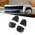 thumbnail image 3 of Ymiko Handle L12 R12 Keycap Video Game Console Parts For PS5 Repair, 3 of 5