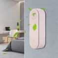 thumbnail image 3 of Air Purifier with Multi-Stage Filtration, HEPA Filter Captures 99.97% of Particles, Ultra-Quiet Operation, Energy-Efficient Design, Suitable for Bedrooms and Offices, 3 of 8