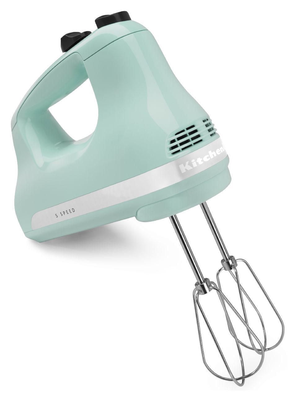 KitchenAid 5-Speed Ultra Power™ Hand Mixer