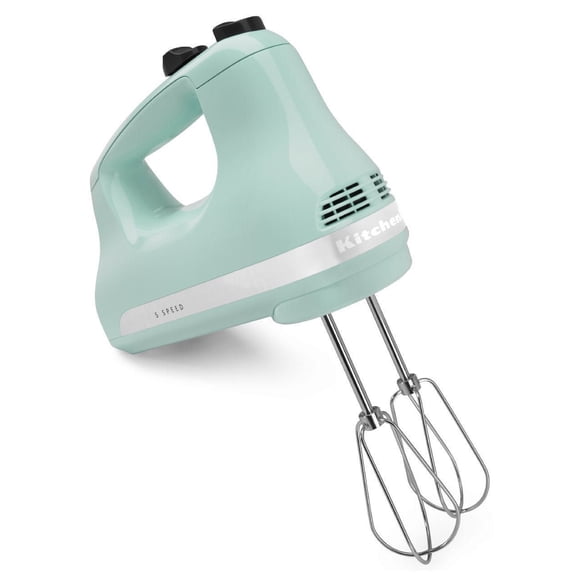 KitchenAid Batteur à main Ultra Power™ 5 vitesses