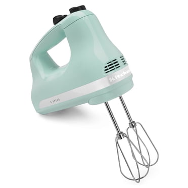 KitchenAid 5-Speed Ultra Power™ Hand Mixer