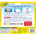 thumbnail image 4 of Crayola Ultra Clean - Broad Line Washable Markers, 4 of 4