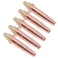 thumbnail image 4 of 5 Pcs Embouts de Coupe Isobares, Buses de Soudure à Gaz, Consommables pour Machine et Torche, 4 of 7