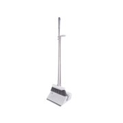 Broom and Dustpan Setbrooms and Dustpan Set for Home Brooms and Dustpan Set Brooms Dustpan Set Brooms and Dustpan Combo for Office Stand Up Brooms and Dustpan