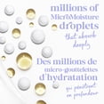 thumbnail image 3 of Dove Nettoyant Corporel pour 24 H de Peau Douce Camomille Bleue et Lait d'Avoine Anti-Stress, 905 ml, 3 of 7