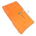 thumbnail image 4 of Waterproof Dog Blankets, Washable Dog Blankets For Bed Couch Sofa Protector Soft Plush Reversible Throw Blanket For Small Dog Puppy Cat, 4 of 8