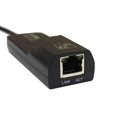 thumbnail image 3 of USB 3.0 Gigabit Ethernet Adapter Supporting 10/100 / 1000 Mbps Ethernet For PC-Mac, 3 of 5