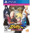 thumbnail image 3 of Naruto Shippuden Ultimate Ninja Storm 4: Road to Boruto (PS4), 3 of 5