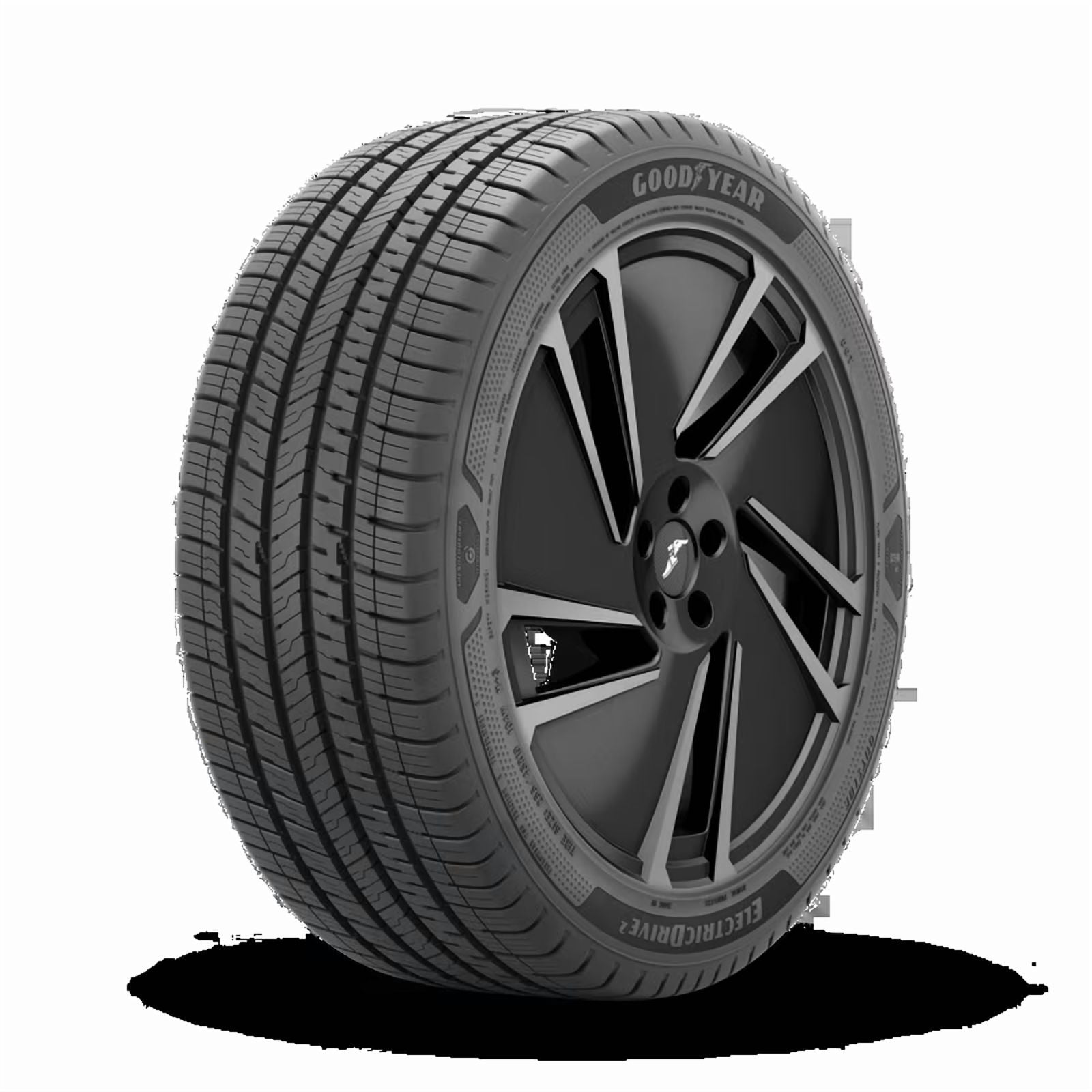 Goodyear Electricdrive 2 SCT 215/50R17 91V BSW pneu