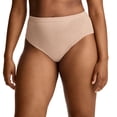 thumbnail image 2 of Jockey Women's 100% Cotton Elance Breathe French Cut - 3 Pack, 2 of 5