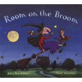 thumbnail image 1 of Room on the Broom, Julia Donaldson Hardcover, 1 of 1