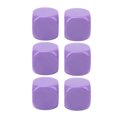 thumbnail image 2 of 6Pcs Large Dice Set,Standard Round Corner Dices Board Game Dice For Bar DIY Classroom Accessories, 2 of 8