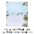 thumbnail image 2 of Double-Sided Wood Grain Background Paper Waterproof Paper Photography Backdrop Plate, 2 of 8