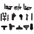 thumbnail image 2 of Youkk Vacuum Brush Nozzle Replacement Cleaning Machine Head 32mm Inner Diameter Dusting Device Upgrade Modification Accessories Sofa Brush, 2 of 6