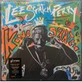 thumbnail image 1 of LEE "SCRATCH" PERRY KING SCRATCH (musial MASTERPIECES de The Hurster Ark-ive) (2LP), 1 of 2