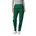 thumbnail image 1 of Adar Universal Scrubs for Women - Tapered Utility Cargo Scrub Pants, 1 of 7