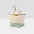 thumbnail image 3 of Out of the Woods Mini Shopper Lunch Beauty Leaf, 3 of 3