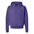thumbnail image 1 of Hanes - Ecosmart Hooded Sweatshirt, 1 of 1