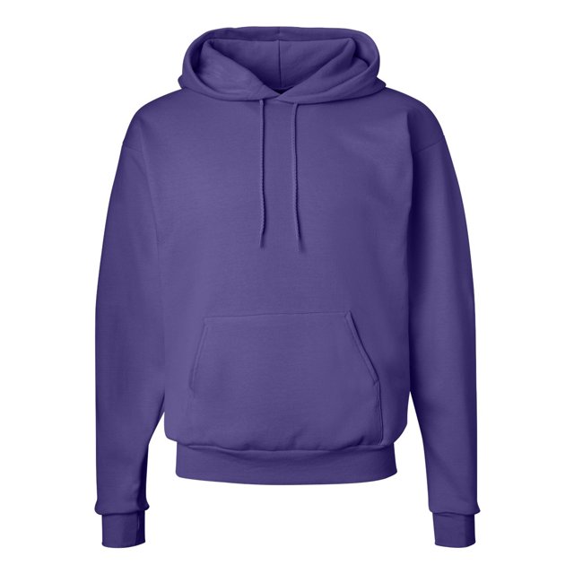 Hanes - Ecosmart Hooded Sweatshirt