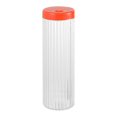 thumbnail image 1 of Food Storage Jar Good Sealing Moist-proof Large Capacity Noodle Storage Box Food Organizer Home Supply, 1 of 12