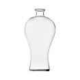 thumbnail image 4 of GUOOL Glass Flower Vase Decorative Gift Home Hydroponic Planter for Housewarming Dried Model C, 4 of 9