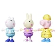 thumbnail image 4 of Ensemble de déguisement Peppa Pig Peppa et ses amis, 4 of 5