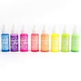 thumbnail image 3 of Tumble Dye Craft & Fabric Tie-Dye Kit 2oz 8/Pkg-Neon, 3 of 6