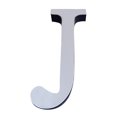 thumbnail image 2 of DPTALR 26 Letters DIY 3D Mirror Acrylic Wall Sticker Decals Home Decor Wall Art Mural, 2 of 2
