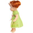 thumbnail image 3 of Frozen 2 Young Anna, 3 of 7