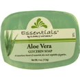 thumbnail image 1 of Clearly Natural - Savon Glycériné à l'Aloe Vera, 4 Oz, 1 of 4